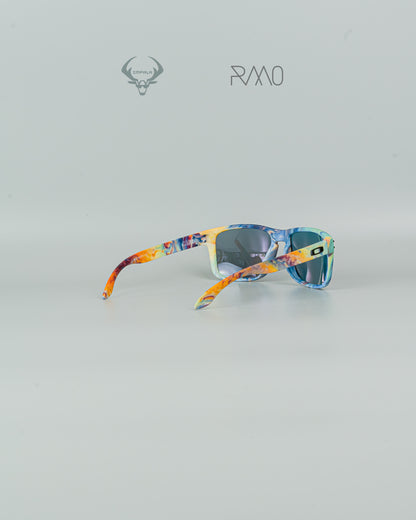 GAFAS 0AKL3Y HOLBROOK COLORES
