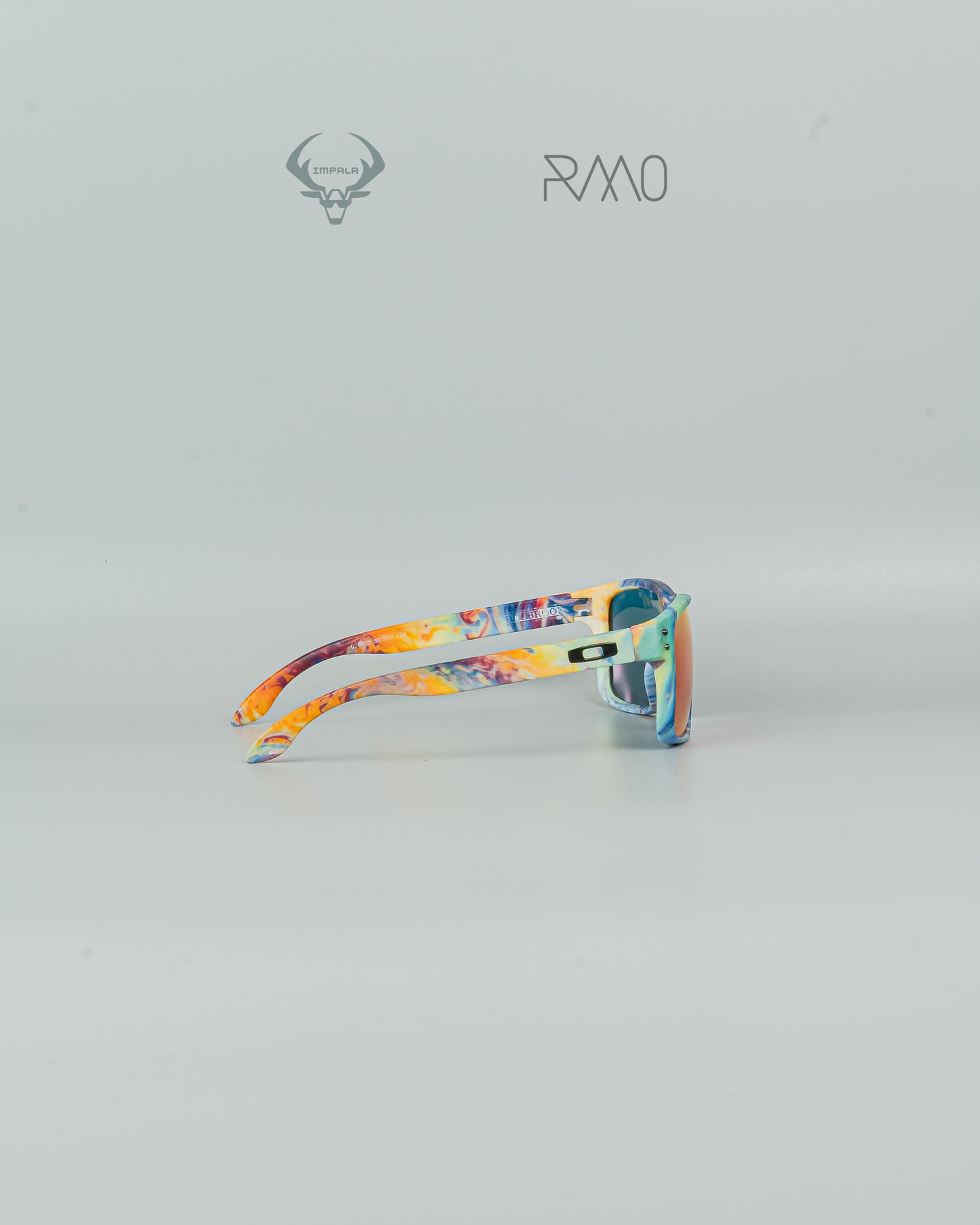 GAFAS 0AKL3Y HOLBROOK COLORES