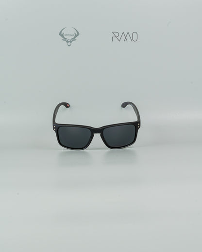 GAFAS 0AKL3Y HOLBROOK NEGRO
