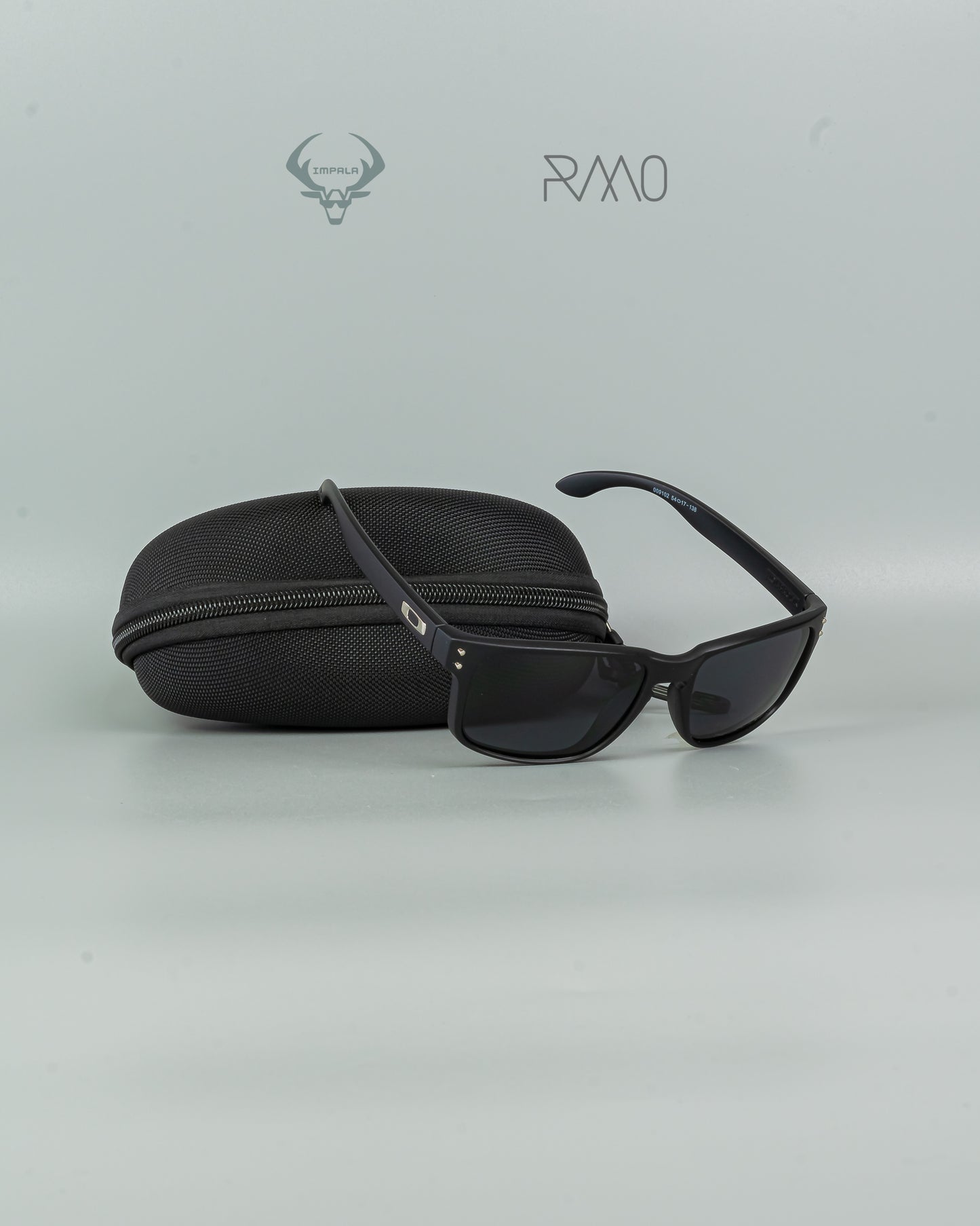 GAFAS 0AKL3Y HOLBROOK NEGRO