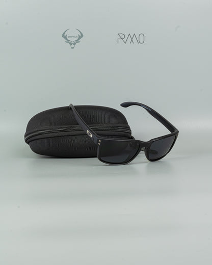 GAFAS 0AKL3Y HOLBROOK NEGRO
