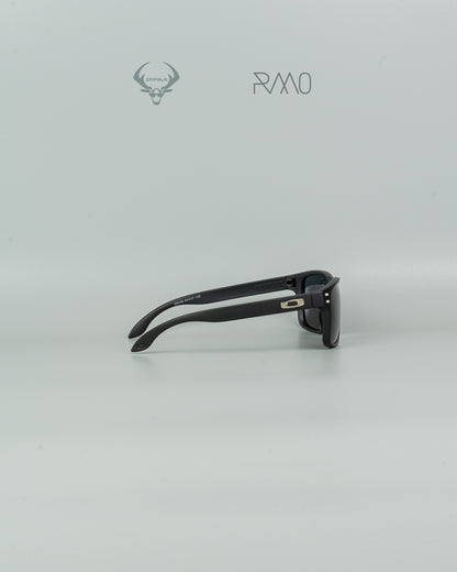 GAFAS 0AKL3Y HOLBROOK NEGRO