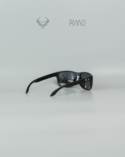 GAFAS 0AKL3Y HOLBROOK NEGRO