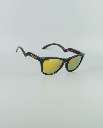 Gafas 0AKL3Y FROGSKIN NEGRO DORADO UV400