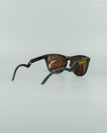 Gafas 0AKL3Y FROGSKIN NEGRO DORADO UV400