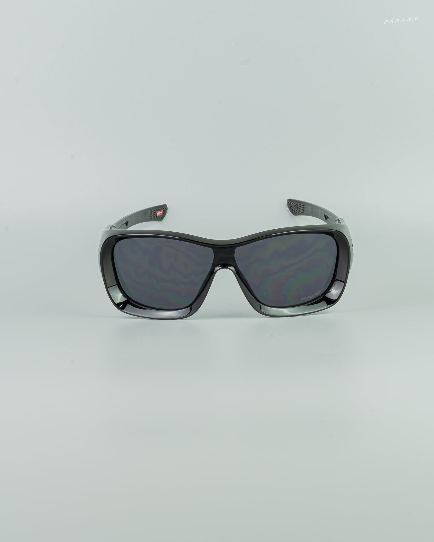 Gafas 0AKL3Y DE LA SALLE NEGRO UV400