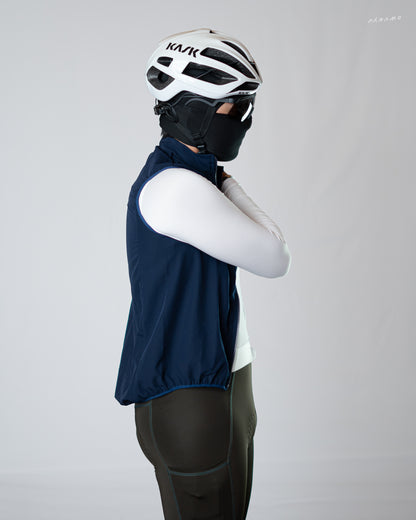 CHALECO HAST AZUL UNISEX