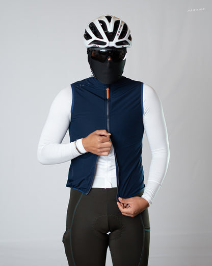 CHALECO HAST AZUL UNISEX