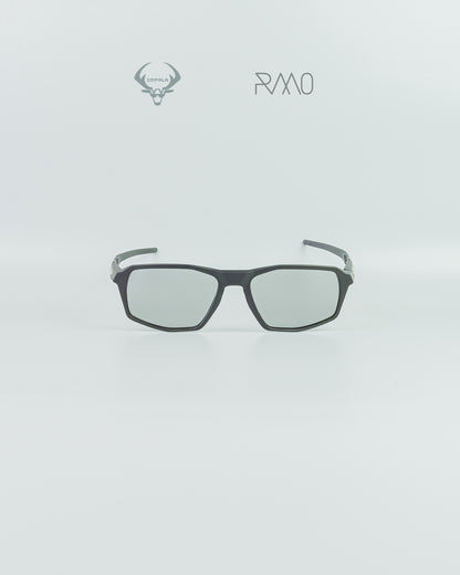GAFAS 0AKL3Y TRAJECTORY OFTALMICAS  UV400