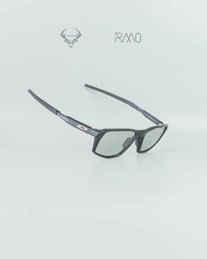 GAFAS 0AKL3Y TRAJECTORY OFTALMICAS  UV400