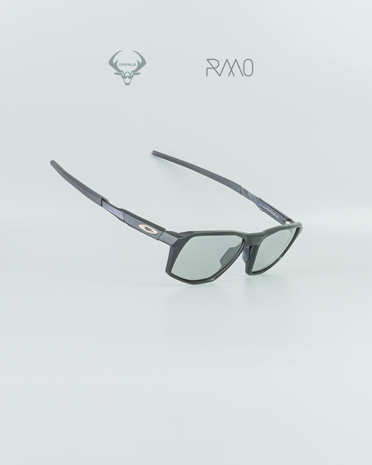 GAFAS 0AKL3Y TRAJECTORY OFTALMICAS  UV400