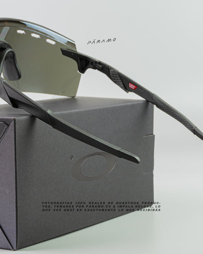 Gafas Encoder  Strike Negro dorado Uv400