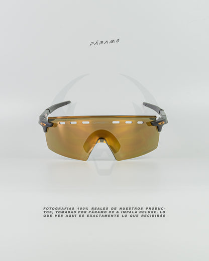 Gafas Encoder  Strike Negro dorado Uv400