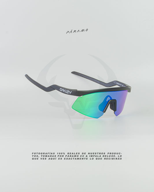 Gafas HYDRA  negro azul verde 1 lente Uv400