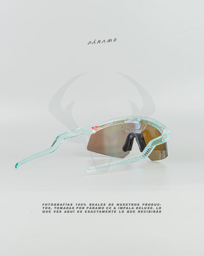 Gafas HYDRA  verde azul 1 lente Uv400