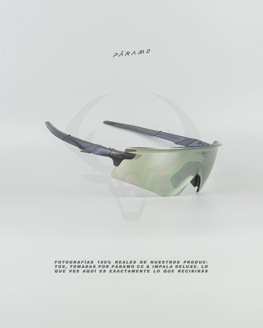 Gafas Encoder Negro plata Uv400
