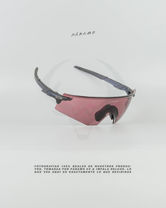 Gafas Encoder  Negro Rosa Uv400
