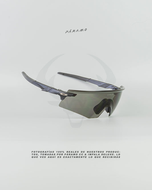 Gafas Encoder  Negro Uv400