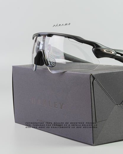 gafas Radar EV  NEGRO FOTOCROMATICO 4 lentes Uv400