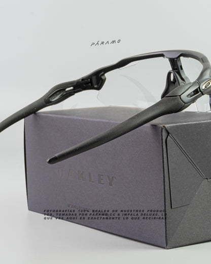 gafas Radar EV  NEGRO FOTOCROMATICO 4 lentes Uv400