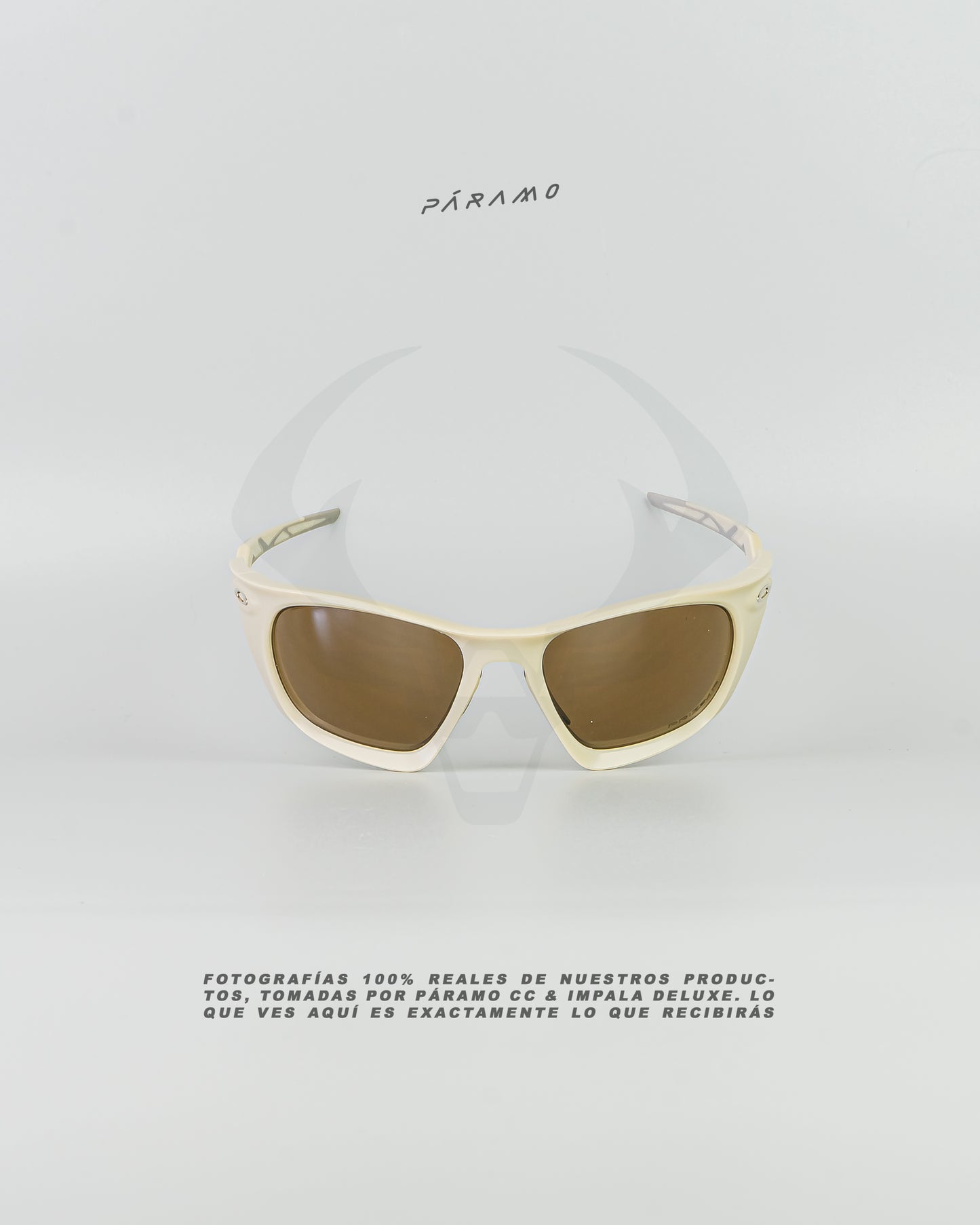 Gafas 0AKL3Y LATERALIS BEIGE UV400