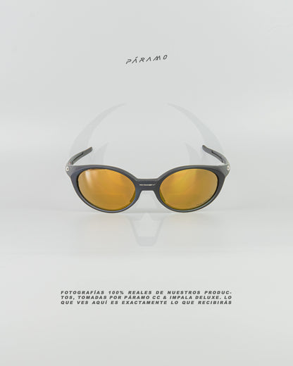 Gafas 0AKL3Y EYE JACKET NEGRO- DORADO