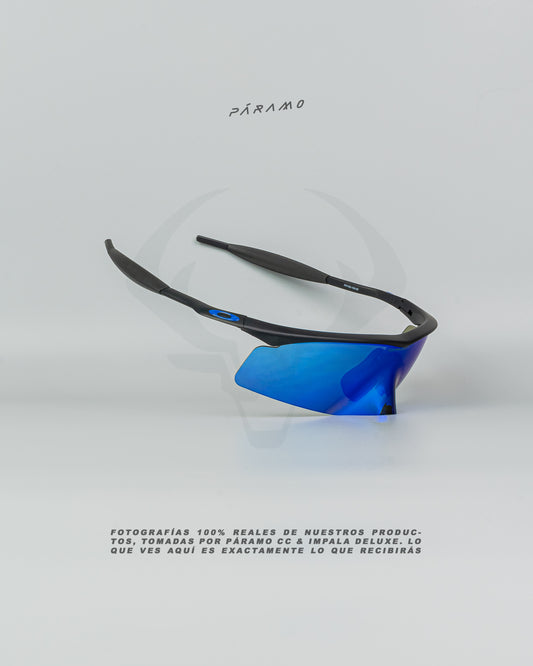 GAFAS 0AKL3Y M FRAME AZUL