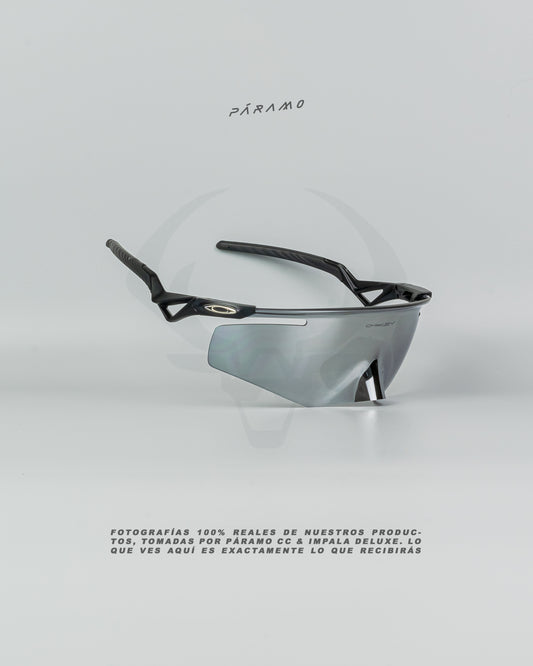 GAFAS 0AKL3Y M QNTM KATO PLATA