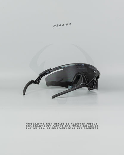 GAFAS 0AKL3Y M QNTM KATO PLATA