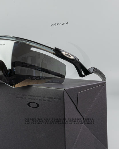 GAFAS 0AKL3Y M QNTM KATO PLATA