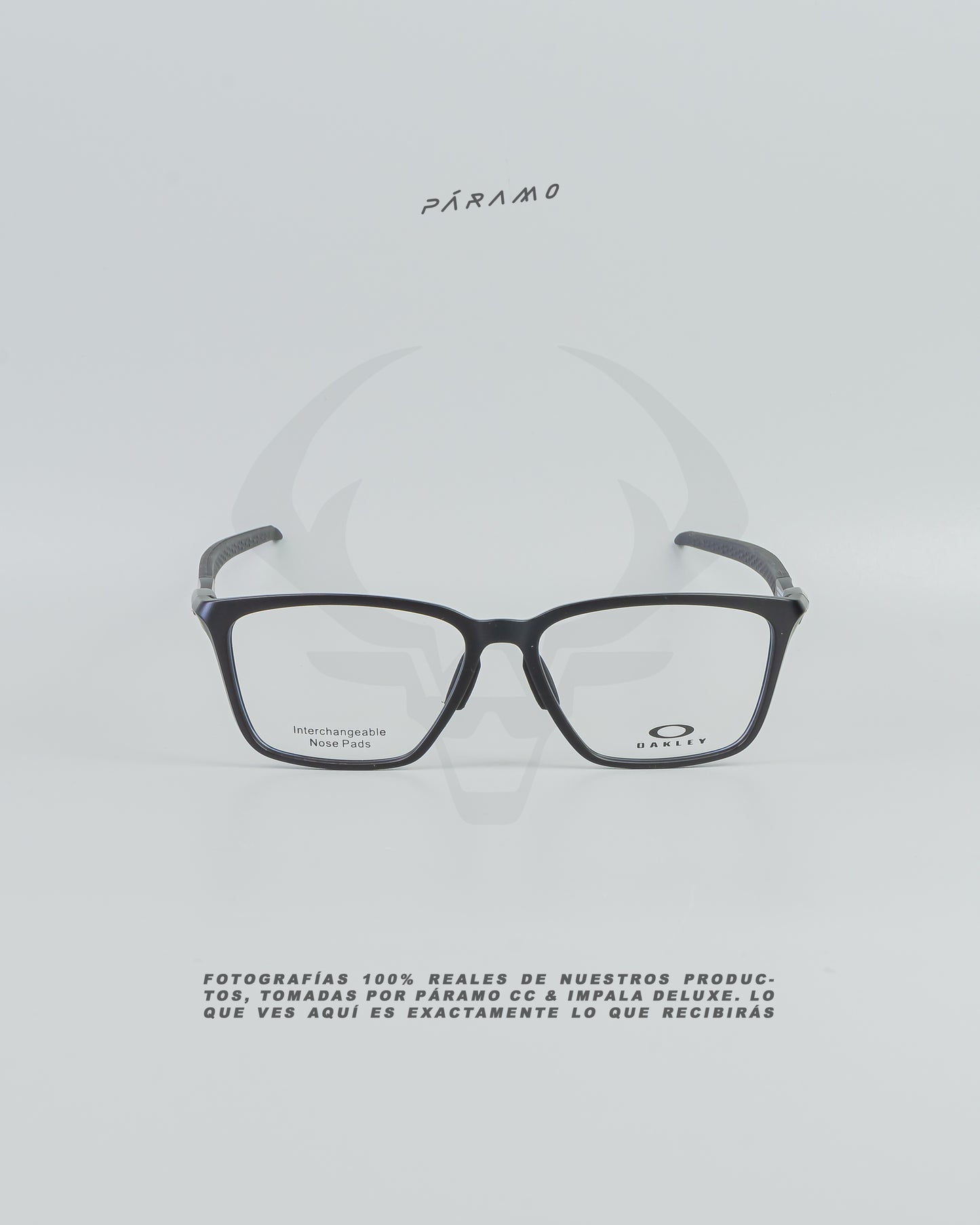 Gafas 0AKL3Y MONTURA DOUBLE DOWN
