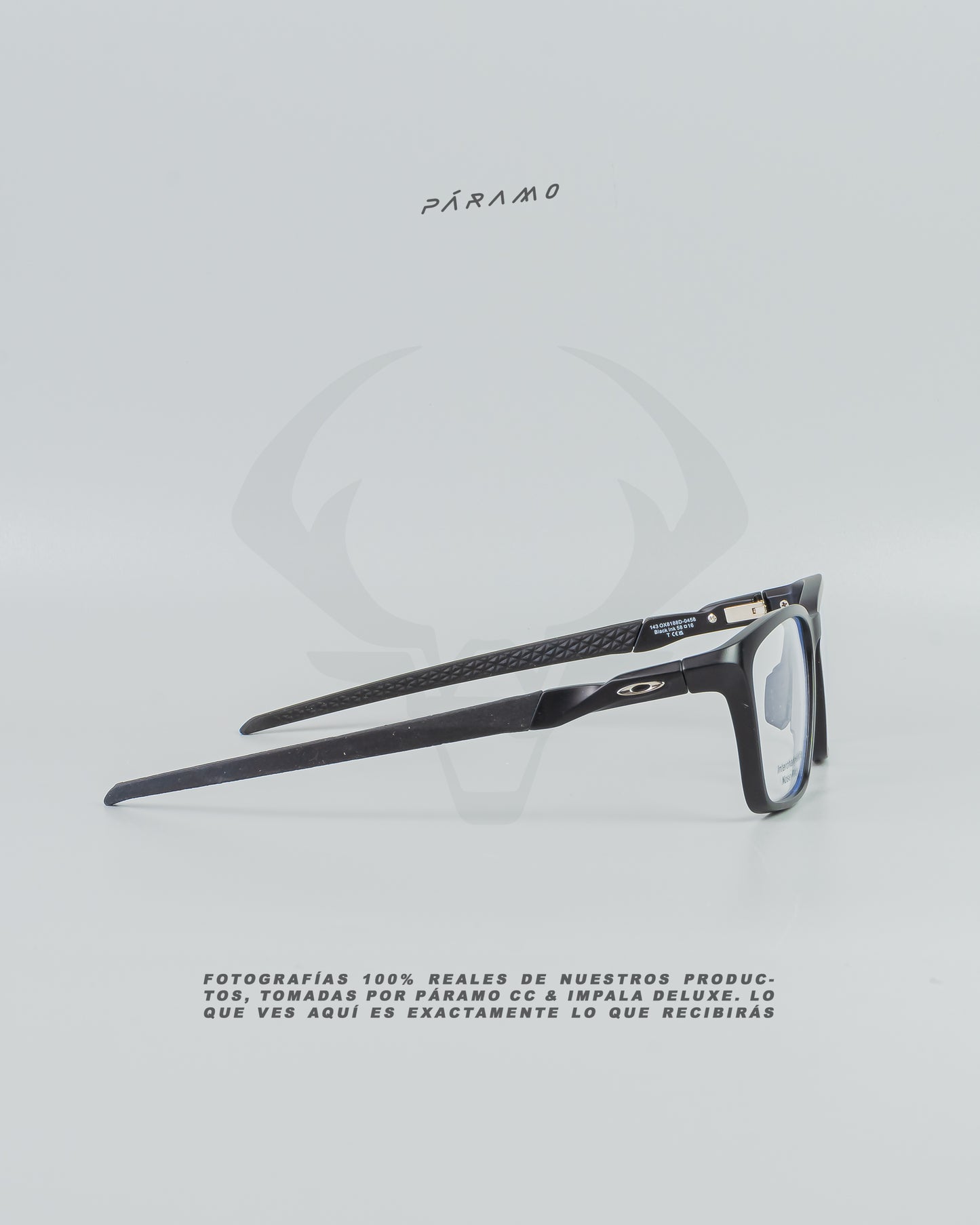 Gafas 0AKL3Y MONTURA DOUBLE DOWN