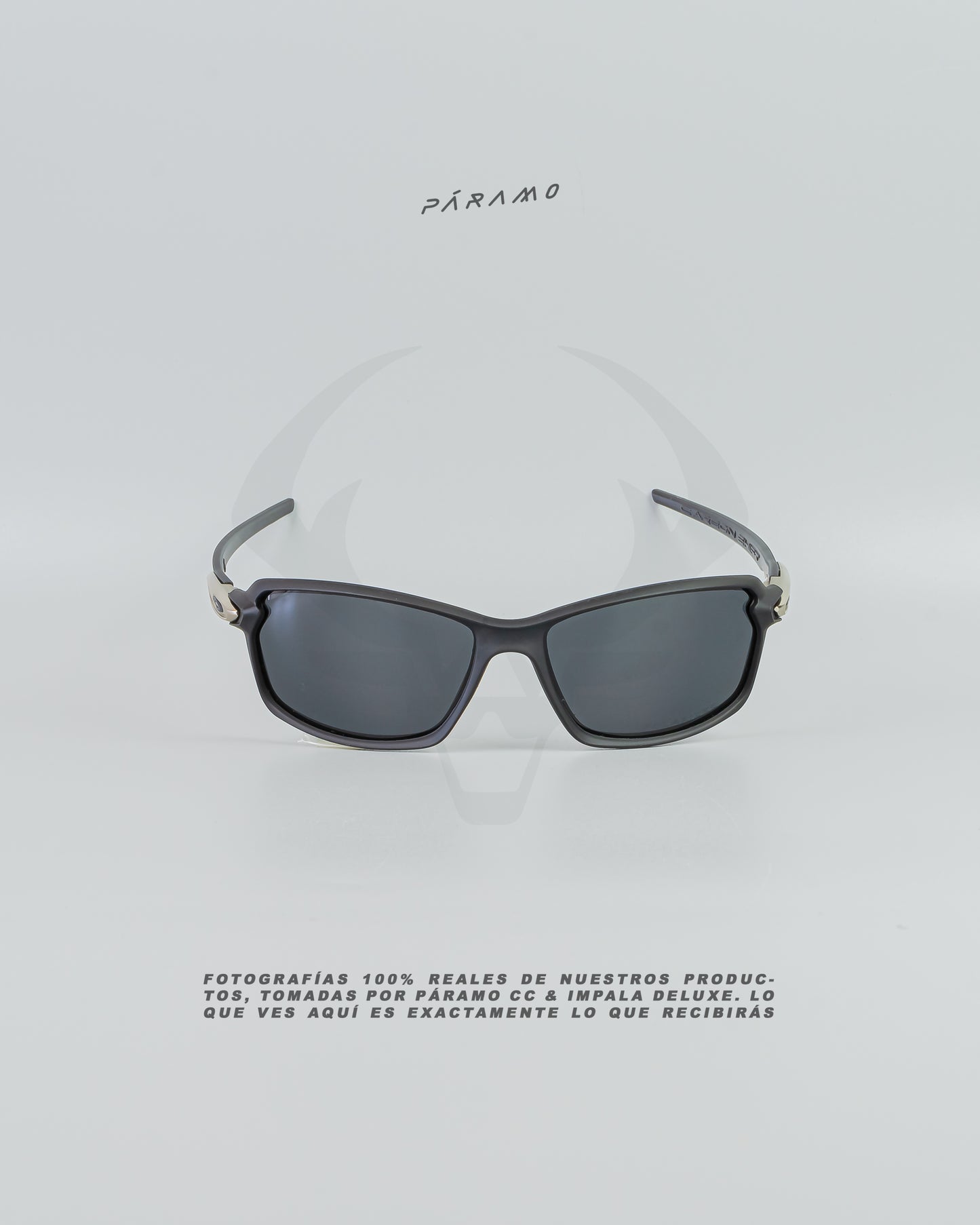 GAFAS 0AKL3Y CARBON SHIFT