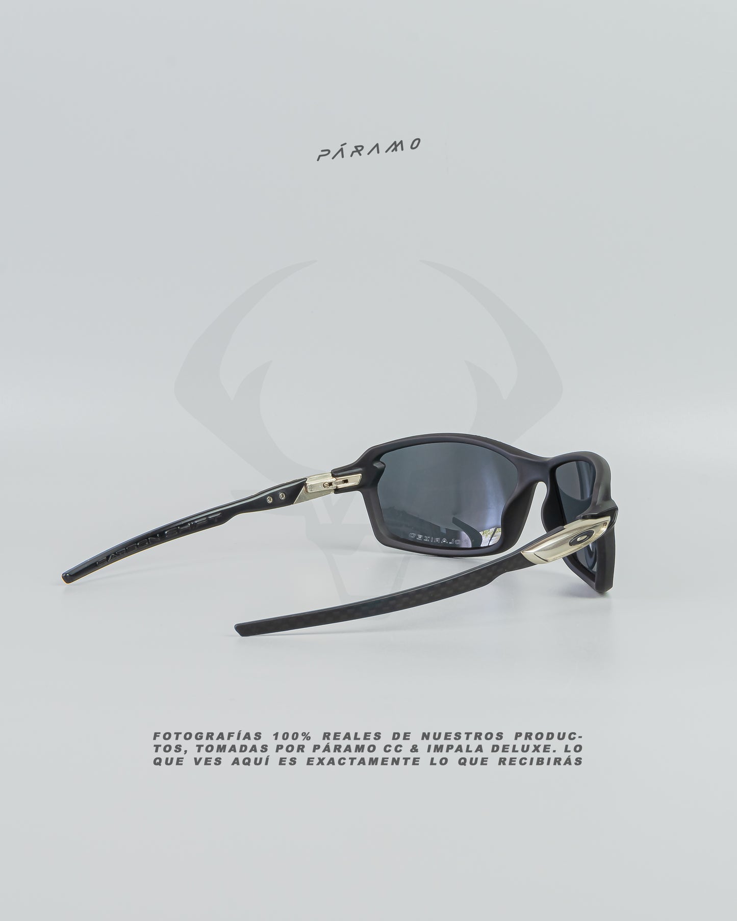GAFAS 0AKL3Y CARBON SHIFT