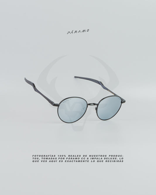 Gafas 0AKL3Y TERRIGAL NEGRO PLATA