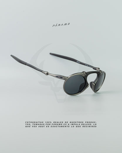 Gafas 0AKL3Y MADMAN NEGRO Uv400