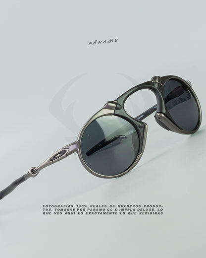 Gafas 0AKL3Y MADMAN NEGRO Uv400