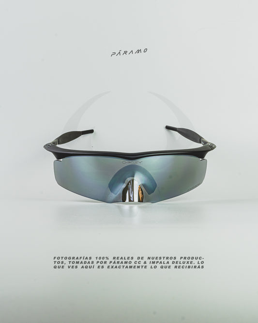 GAFAS 0AKL3Y M FRAME PLATA