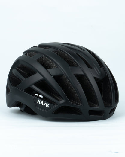 CASCO VALEGRO  NEGRO TALLA M