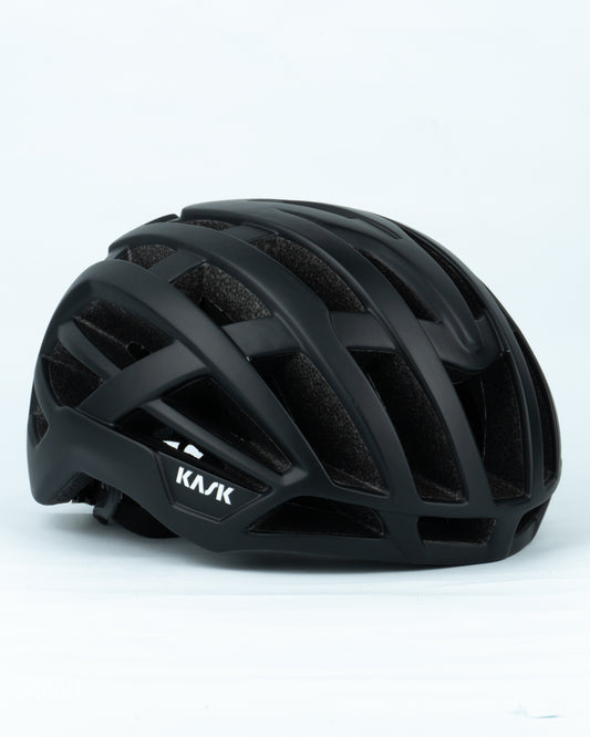 CASCO VALEGRO AAA NEGRO TALLA M