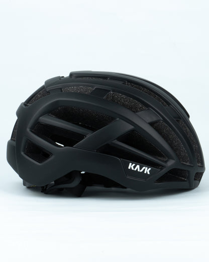 CASCO VALEGRO  NEGRO TALLA M
