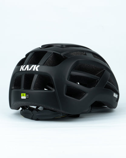CASCO VALEGRO  NEGRO TALLA M
