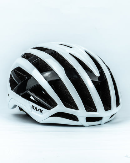 CASCO VALEGRO  BLANCO TALLA M