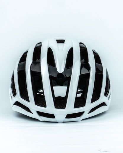 CASCO VALEGRO  BLANCO TALLA M