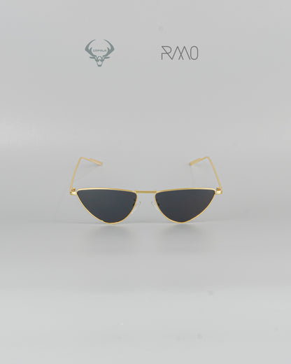 GAFAS SUMMER TRIANGULAR METAL Uv400