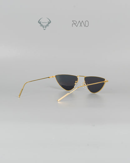 GAFAS SUMMER TRIANGULAR METAL Uv400