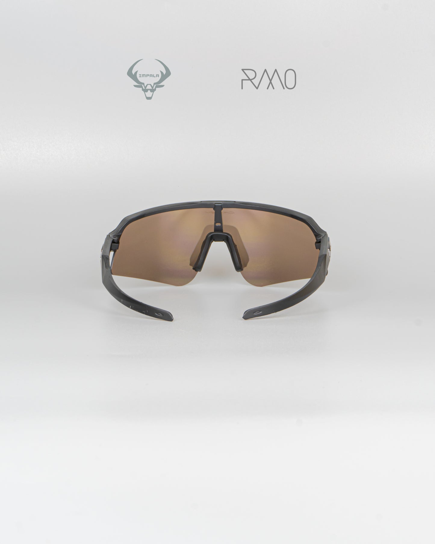 Gafas sutro lite sweep   Negro dorado 3 lentes Uv400