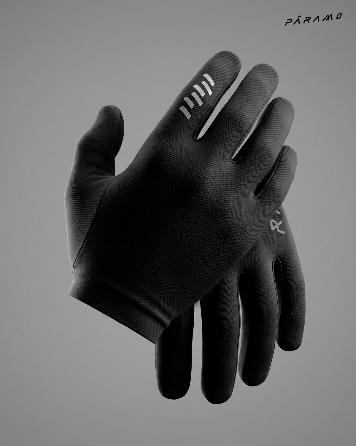 GUANTES LARGOS MACH-1 UNISEX CICLISMO RUTA