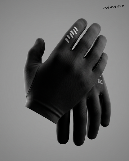 GUANTES LARGOS MACH-1 UNISEX CICLISMO RUTA