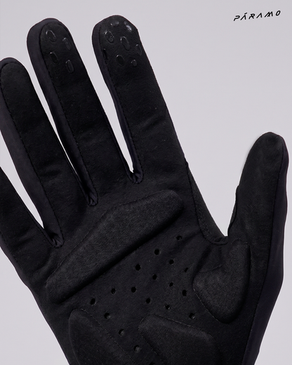 GUANTES LARGOS MACH-1 UNISEX CICLISMO RUTA